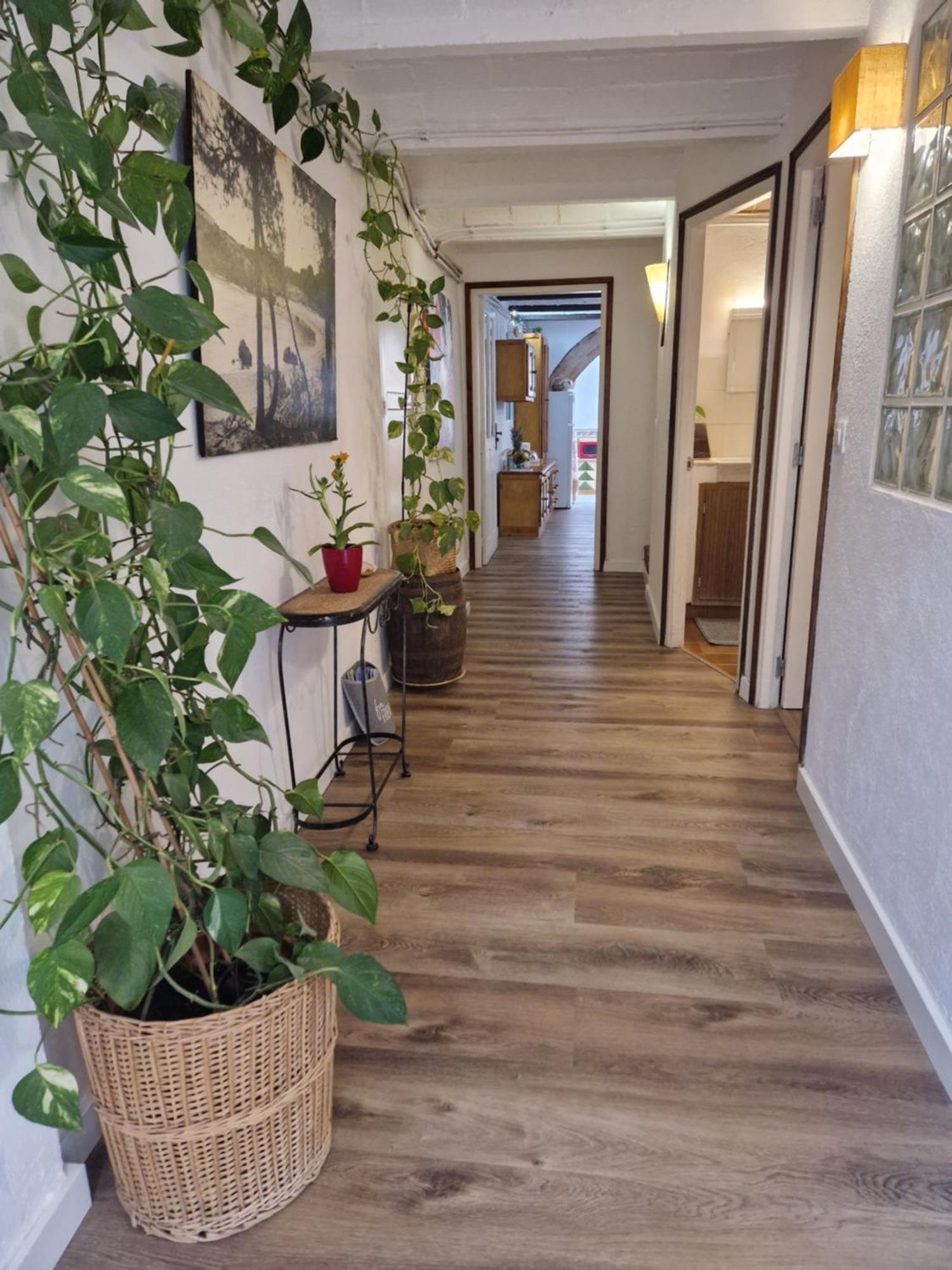 Ca la Teia Apartment Bellcaire d'Emporda Exterior foto
