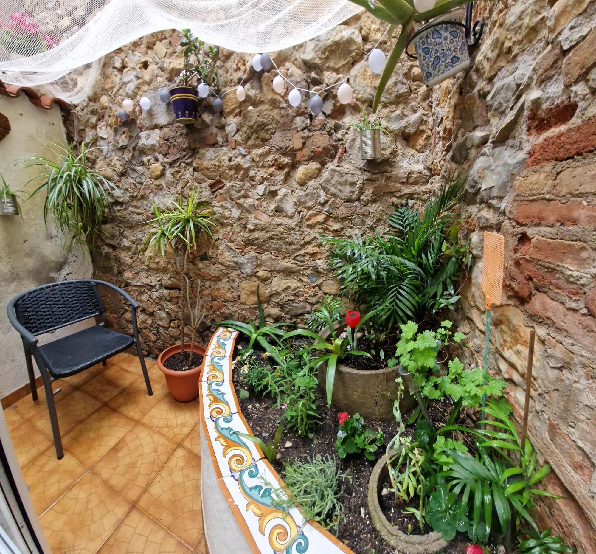 Ca la Teia Apartment Bellcaire d'Emporda Exterior foto