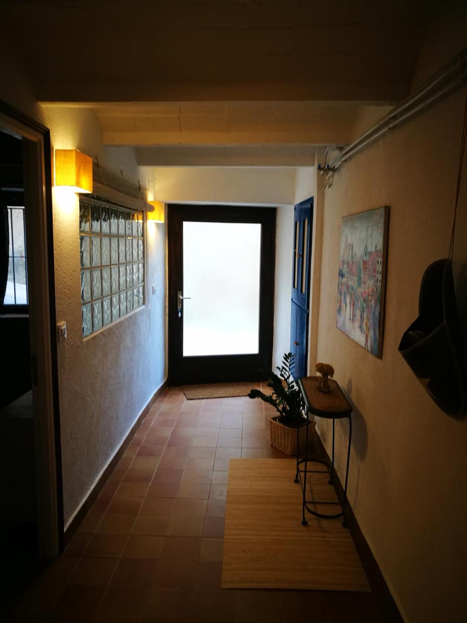Ca la Teia Apartment Bellcaire d'Emporda Exterior foto