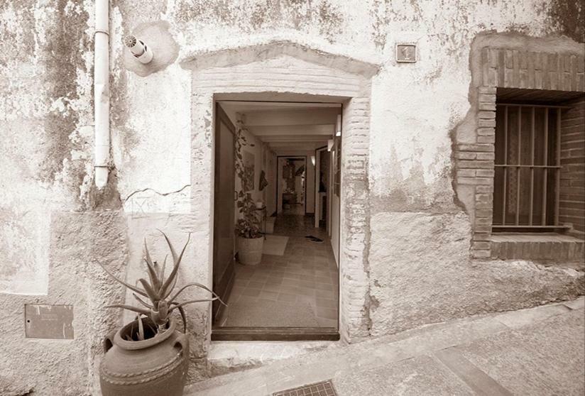 Ca la Teia Apartment Bellcaire d'Emporda Exterior foto