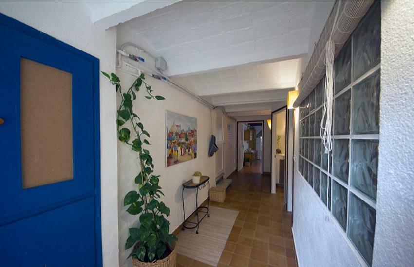 Ca la Teia Apartment Bellcaire d'Emporda Exterior foto